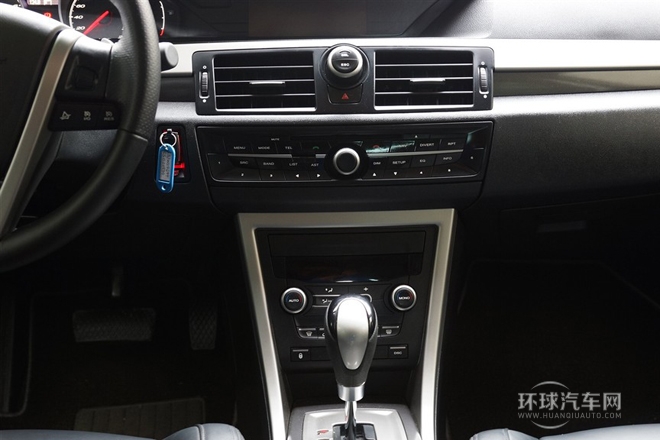 2013款 掀背 1.8T 自動豪華版