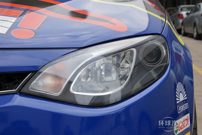 2013款 掀背 1.8T 自動豪華版