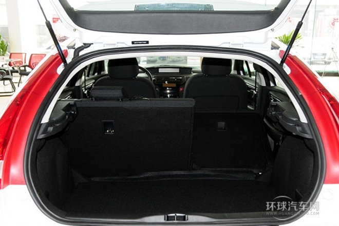 2013款 兩廂 1.6L 手動樂尚型