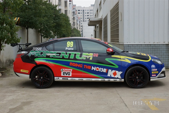 2013款 掀背 1.8T 自動豪華版