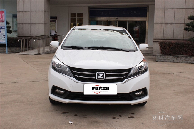 2014款 1.5L 新視界版手動時尚型