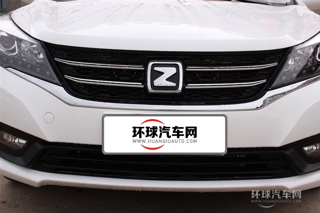 2014款 1.5L 新視界版手動時尚型