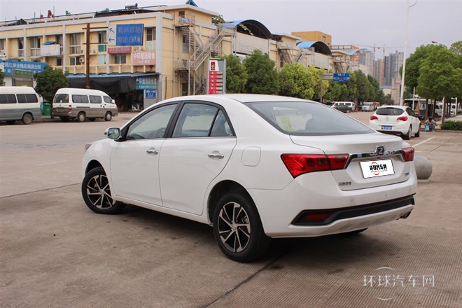 2014款 1.5L 新視界版手動時尚型