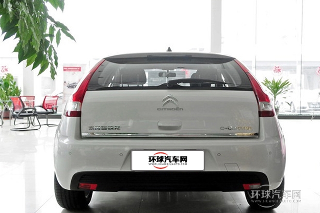 2013款 兩廂 1.6L 手動樂尚型