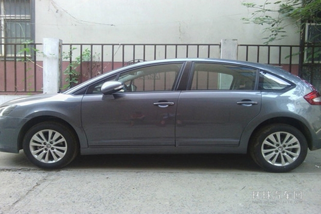 2013款 兩廂 1.6L 手動樂尚型