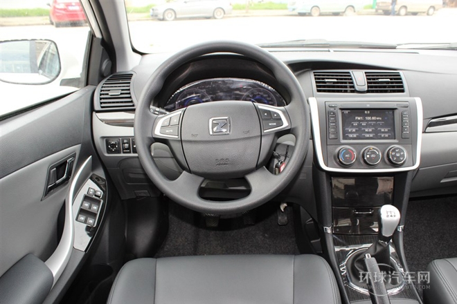 2014款 1.5L 新視界版手動(dòng)時(shí)尚型