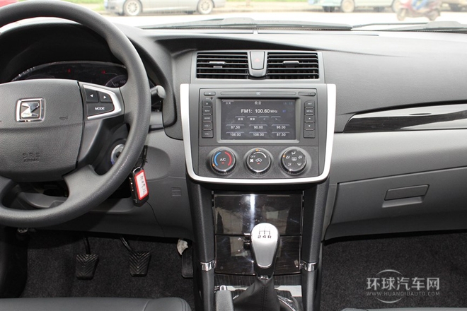 2014款 1.5L 新視界版手動(dòng)時(shí)尚型