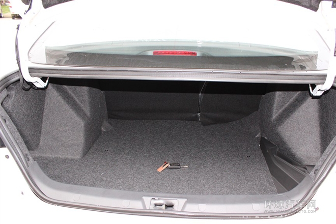 2014款 1.5L 新視界版手動時尚型