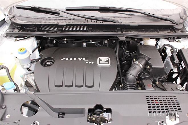 2014款 1.5L 新視界版手動時尚型