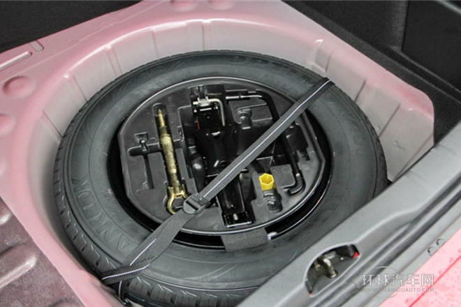 2013款 兩廂 1.6L 自動樂享型