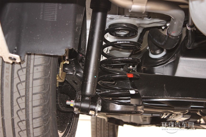 2014款 1.5L 新視界版手動時尚型