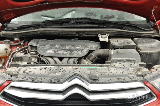 2013款 兩廂 1.6L 自動(dòng)樂(lè)享型