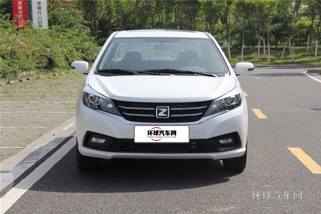 2014款 1.5L 新視界版手動豪華型