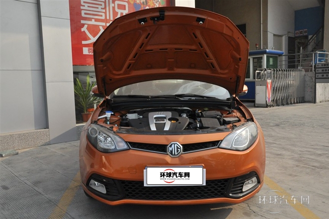 2013款 掀背 1.8T 自動精英版