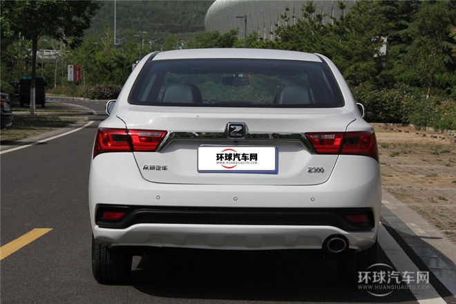 2014款 1.5L 新視界版手動豪華型