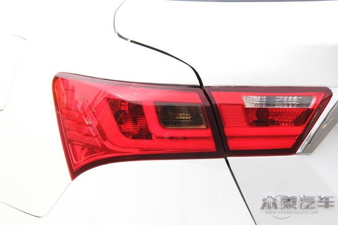 2014款 1.5L 新視界版手動豪華型