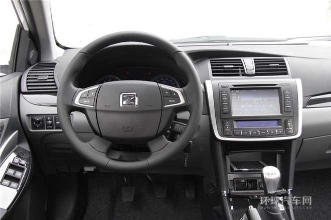 2014款 1.5L 新視界版手動豪華型