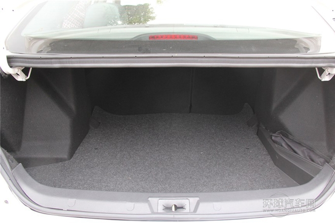 2014款 1.5L 新視界版手動豪華型