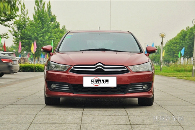 2013款 兩廂 1.6L 自動樂享型