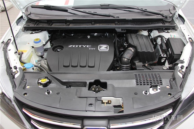 2014款 1.5L 新視界版手動(dòng)豪華型