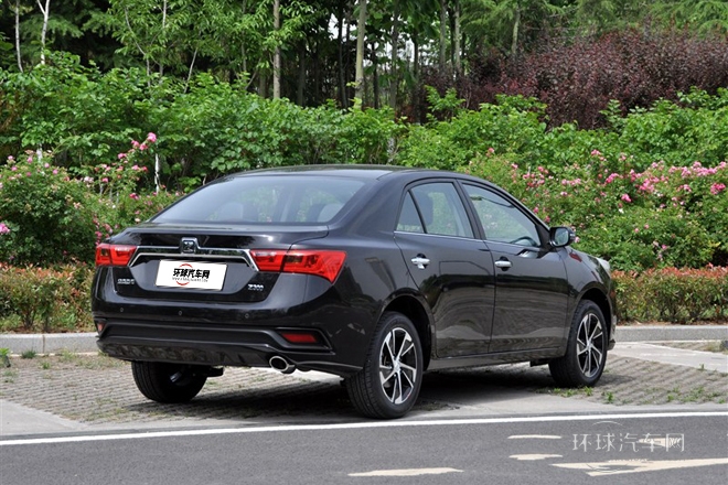 2014款 1.5L 新視界版手動尊貴型