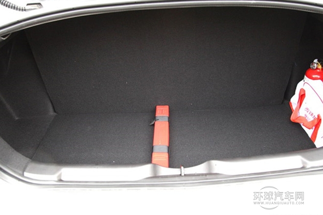 2013款 CNG手動品尚型