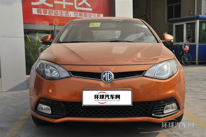 2013款 掀背 1.8T 自動精英版