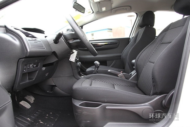 2013款 CNG手動(dòng)品尚型