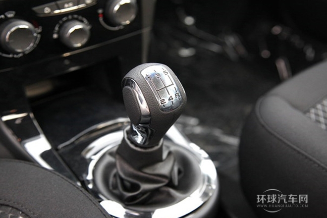 2013款 CNG手動品尚型