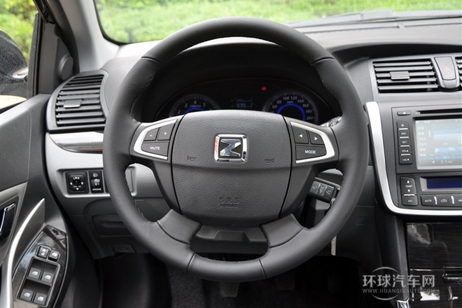 2014款 1.5L 新視界版手動尊貴型