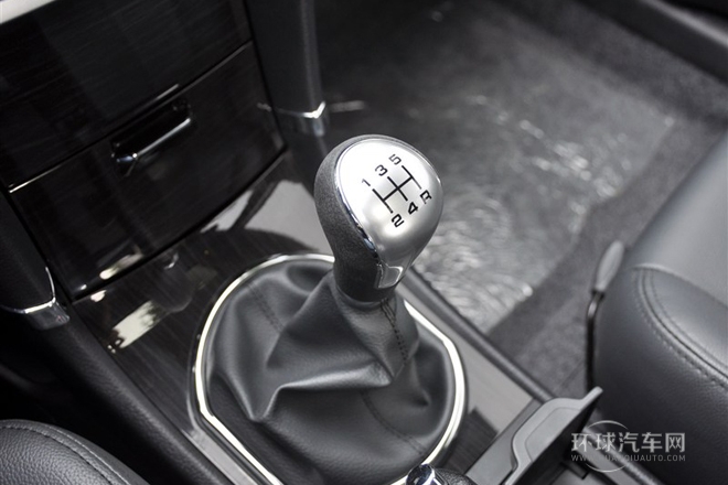 2014款 1.5L 新視界版手動尊貴型