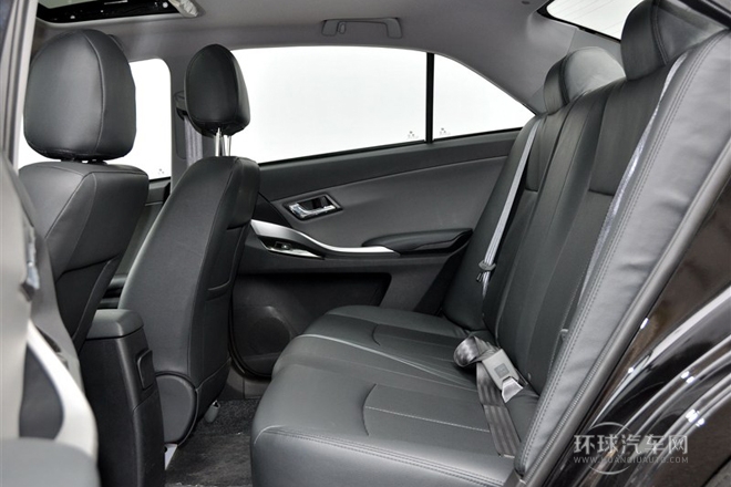 2014款 1.5L 新視界版手動尊貴型