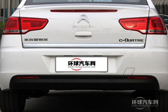 2013款 CNG手動品尚型