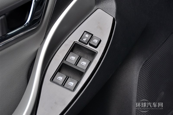 2014款 1.5L 新視界版手動尊貴型