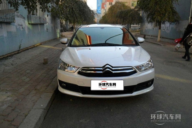 2013款 CNG手動品尚型