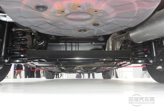 2014款 1.5L 新視界版手動尊貴型