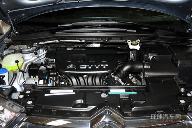 2013款 三廂 2.0L 自動品悅型