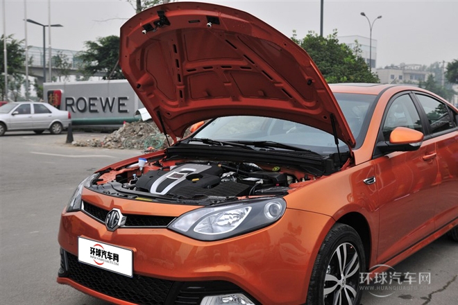 2014款 掀背 1.8L 手動駕值版