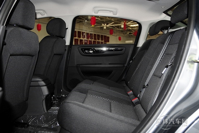 2013款 三廂 2.0L 自動品悅型