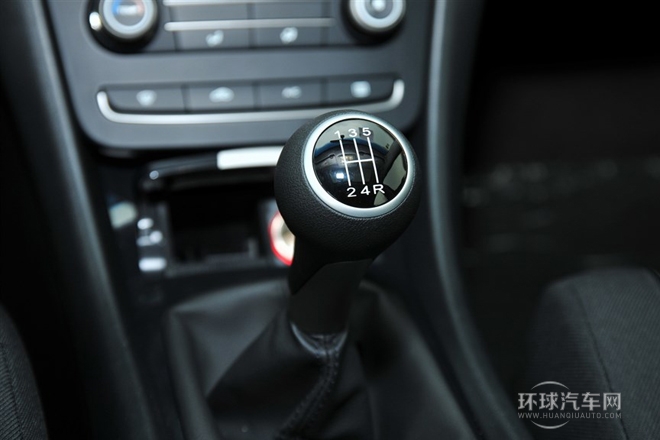 2014款 掀背 1.8L 手動駕值版