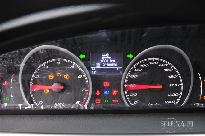 2014款 掀背 1.8L 手動駕值版