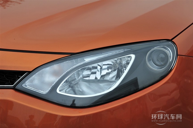 2014款 掀背 1.8L 手動駕值版