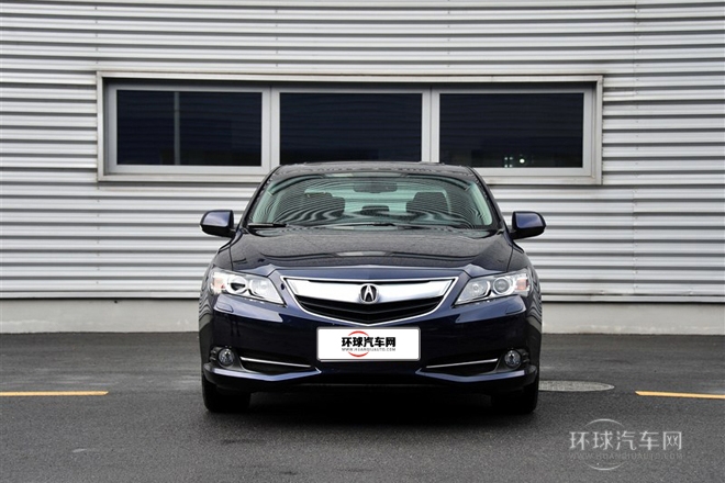 2013款 1.5L Hybrid