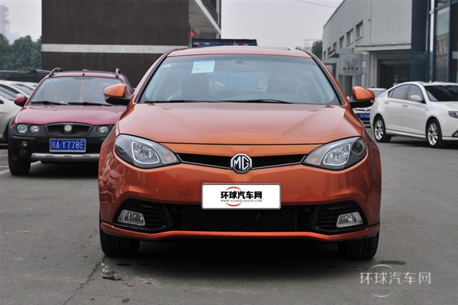 2014款 掀背 1.8L 手動駕值版