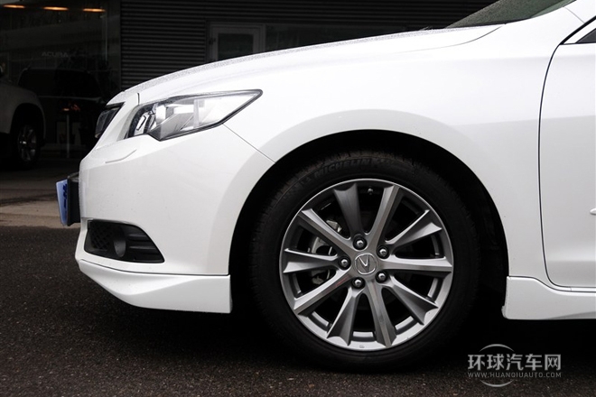 2013款 2.0L 精銳版