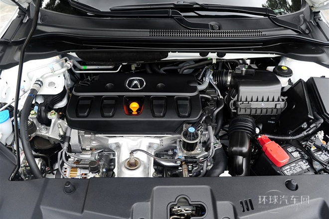 2013款 2.0L 精銳版