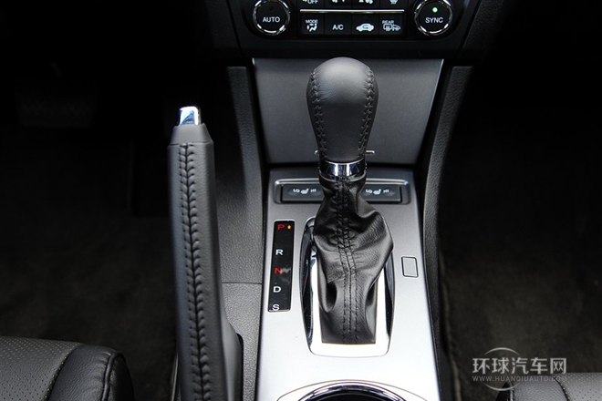 2013款 2.0L 精銳版