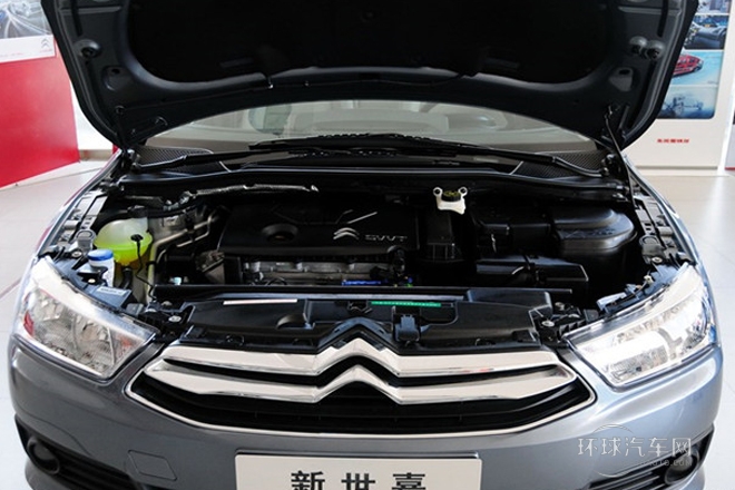 2013款 三廂 1.6L 自動品尚型