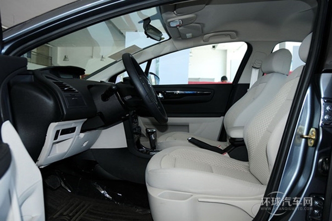 2013款 三廂 1.6L 自動品尚型