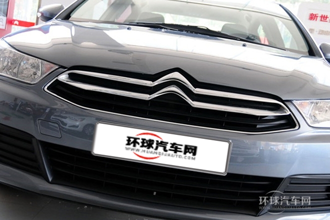 2013款 三廂 1.6L 自動(dòng)品尚型